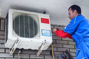 24/7 and Emergency HVAC Near Lineboro, MD | Air Conidtioning and Heating Contractors